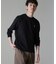 ナノベア Tシャツ 長袖