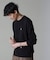 ナノベア Tシャツ 長袖