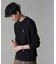ナノベア Tシャツ 長袖