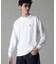 ナノベア Tシャツ 長袖