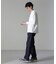 ナノベア Tシャツ 長袖