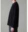 ナノベア Tシャツ 長袖