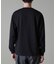 ナノベア Tシャツ 長袖