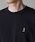 ナノベア Tシャツ 長袖