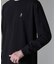 ナノベア Tシャツ 長袖