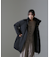 ETHERMALOFT(R)中綿スタンドコート
