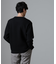 PBT切り替えパターンニット