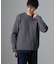PBT切り替えパターンニット