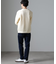 PBT切り替えパターンニット