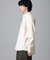 リラックスコーデュロイシャツ