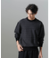 「NJ／CLUB」HOMESTOCK ジャガードニット