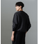 「NJ／CLUB」HOMESTOCK ジャガードニット