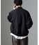 水溶性ボンディング撥水MA-１ブルゾン(セットアップ可)