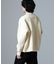 スポンディッシュニットブルゾン