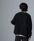 スポンディッシュZIPカーディガン