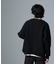 スポンディッシュZIPカーディガン