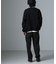 スポンディッシュZIPカーディガン