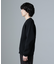 スポンディッシュZIPカーディガン