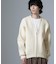 スポンディッシュZIPカーディガン
