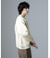 スポンディッシュZIPカーディガン