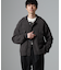 シェニールモールブルゾン