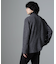 ストレッチメランジジャケット(セットアップ可)