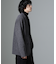 ストレッチメランジジャケット(セットアップ可)