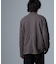 ストレッチメランジジャケット(セットアップ可)