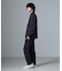 ストレッチメランジジャケット(セットアップ可)