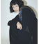 ニットキャミワンピース+ニットポロカーディガンSET
