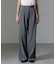 RITA ROW／MUGA PANTS