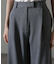 RITA ROW／MUGA PANTS