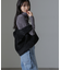 ライトボアクロップドジレ