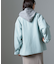 ZIPミドルコート