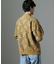 WEB限定／ダイヤ柄ハイネックニット