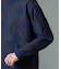 WEB限定／ダイヤ柄ハイネックニット