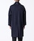 ｢ASSEMBLANC｣シルクブレンドダブルクロスショールカラーコート