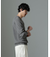 アンゴラミックス畔ニット