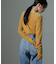 シアーベロアロングTシャツ