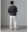 ケーブルエアーニット
