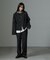 OperaSPORT／NOELLE SHIRT（セットアップ可）