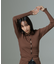 OperaSPORT／LAURA SEAMLESS SHIRT