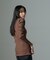 OperaSPORT／LAURA SEAMLESS SHIRT