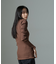 OperaSPORT／LAURA SEAMLESS SHIRT