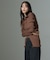 OperaSPORT／LAURA SEAMLESS SHIRT