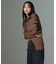 OperaSPORT／LAURA SEAMLESS SHIRT