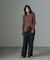 OperaSPORT／LAURA SEAMLESS SHIRT