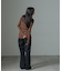 OperaSPORT／LAURA SEAMLESS SHIRT
