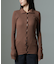 OperaSPORT／LAURA SEAMLESS SHIRT