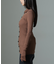 OperaSPORT／LAURA SEAMLESS SHIRT